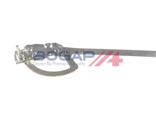 Стеклоподъемник - BOGAP C5341110