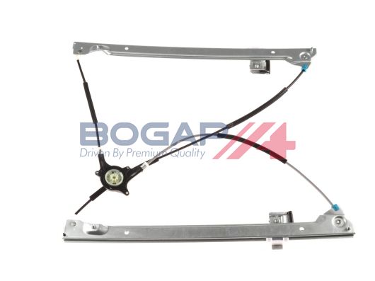 Стеклоподъемник - BOGAP C5341113