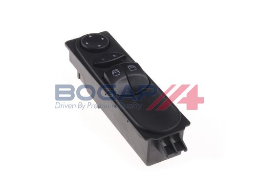 Выключатель, стеклолодъемник - BOGAP C7339114