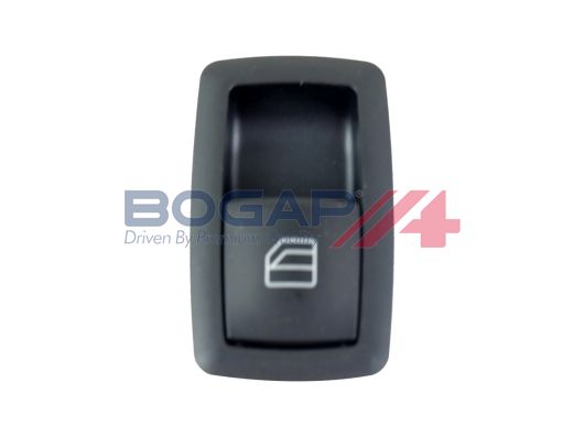 Выключатель, стеклолодъемник - BOGAP C7358105
