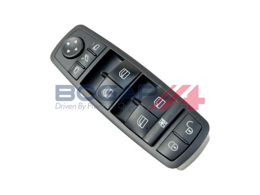 Выключатель, стеклолодъемник - BOGAP C7358109