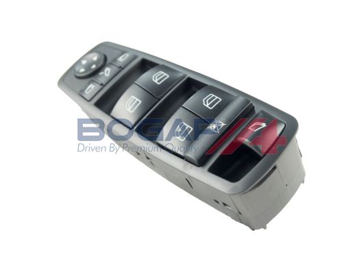 Выключатель, стеклолодъемник - BOGAP C7358110