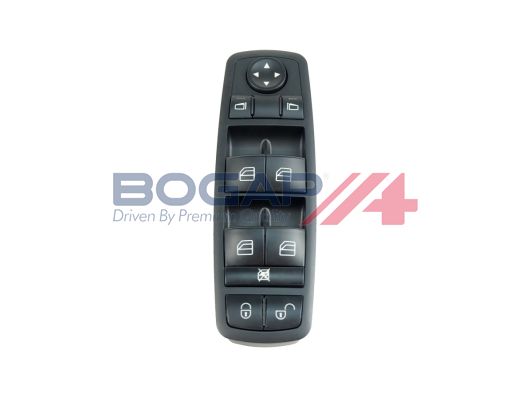 Выключатель, стеклолодъемник - BOGAP C7358112
