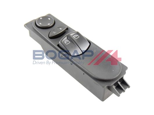 Выключатель, стеклолодъемник - BOGAP C7358126