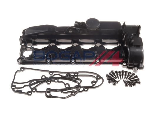 Крышка головки цилиндра - BOGAP C1115102