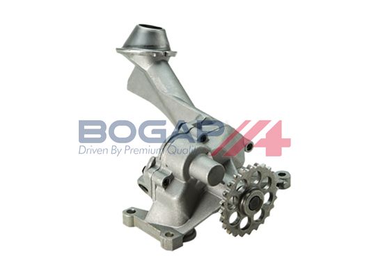 Масляный насос - BOGAP C1410106