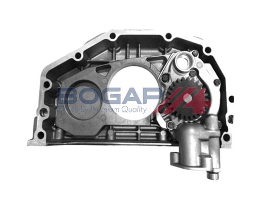 Масляный насос - BOGAP C1410107