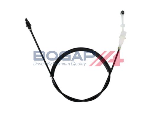 Тросик газа - BOGAP C1616102