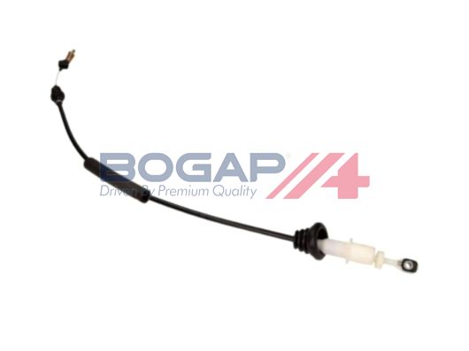 Тросик газа - BOGAP C1616103