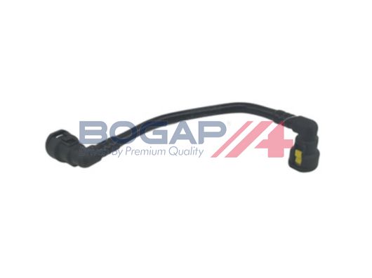 Топливопровод - BOGAP C1646116