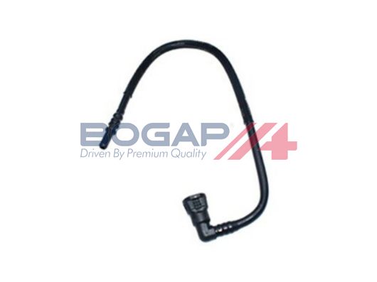 Топливопровод - BOGAP C1646118