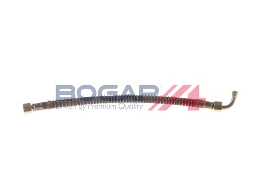Шланг, теплообменник для охлаждения трансмиссионного масла - BOGAP C2123105