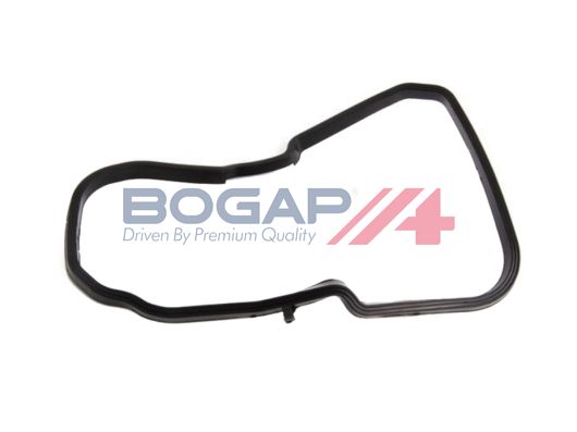 Прокладка, масляный поддон автоматической коробки передач - BOGAP C2141100
