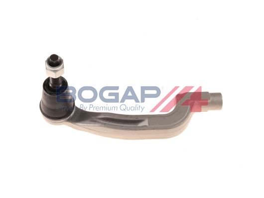 Наконечник поперечной рулевой тяги - BOGAP C3233127
