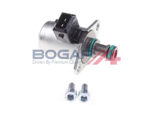 Клапан, рулевой механизм с усилителем - BOGAP C3239100