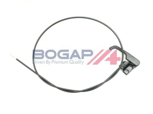 Тросик замка капота - BOGAP C5114104