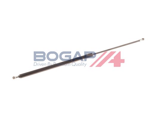 Газовая пружина, крышка багажник - BOGAP C5134100