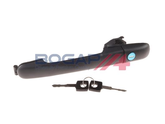 Наружная ручка двери - BOGAP C5312103