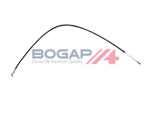 Трос, замок двери - BOGAP C5319102