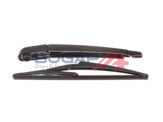 Рычаг стеклоочистителя с поводком - BOGAP C5515104