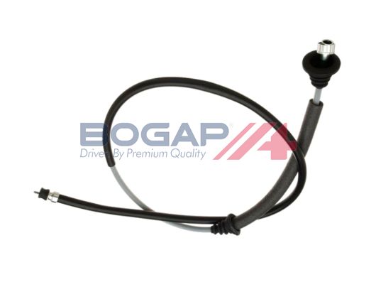 Тросик спидометра - BOGAP C5720101