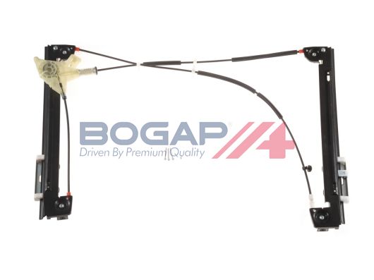 Стеклоподъемник - BOGAP B5341147