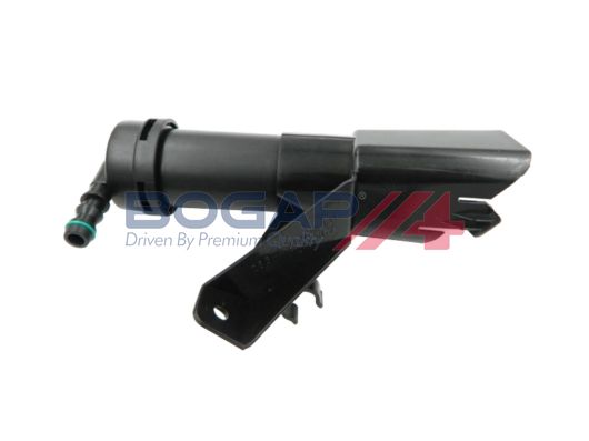 Распылитель воды для чистки, система очистки фар - BOGAP N5522111