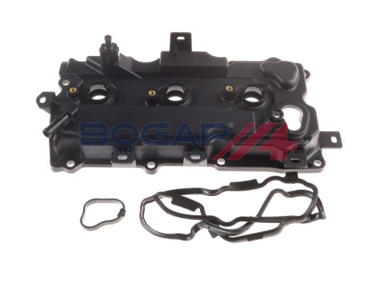 Крышка головки цилиндра - BOGAP N1115104