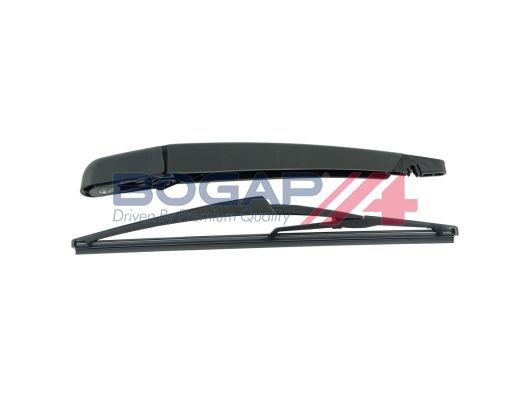 Комплект рычагов стеклоочистителя, система очистки стекол - BOGAP N5515100