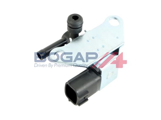 Клапан, фильтр активированного угля - BOGAP N6316110
