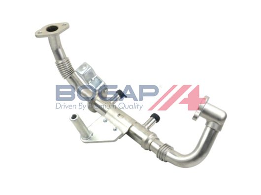 Клапан возврата ОГ - BOGAP N6320100