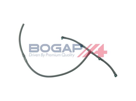 Шланг, утечка топлива - BOGAP L1621103