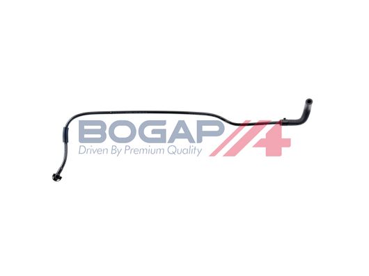 Шланг радиатора - BOGAP L4217100