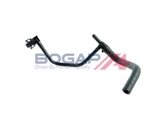 Шланг радиатора - BOGAP L4217101