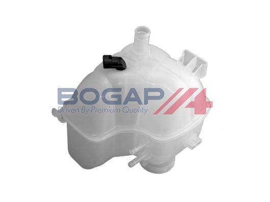 Компенсационный бак, охлаждающая жидкость - BOGAP L4240100