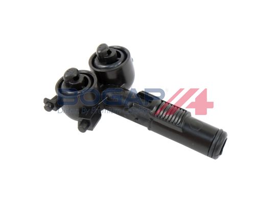 Распылитель воды для чистки, система очистки фар - BOGAP L5522106