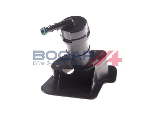 Распылитель воды для чистки, система очистки фар - BOGAP L5522107