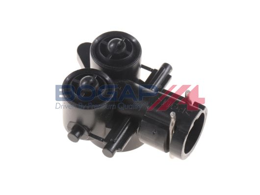 Распылитель воды для чистки, система очистки фар - BOGAP L5522113