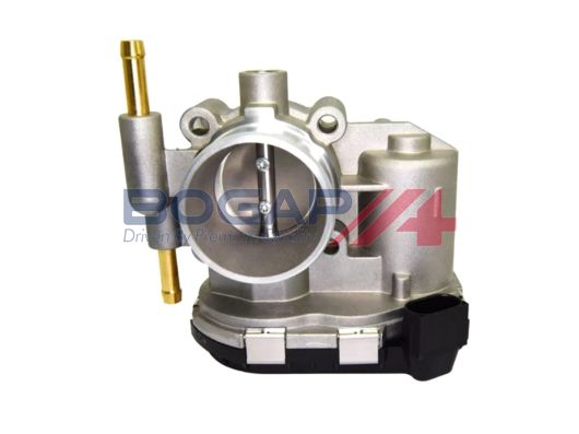 Корпус дроссельной заслонки - BOGAP L6319105
