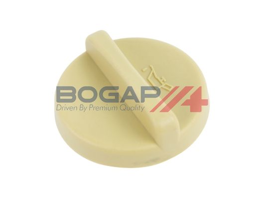 Крышка, корпус масляного фильтра - BOGAP L1422100