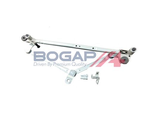 Система тяг и рычагов привода стеклоочистителя - BOGAP L5510101