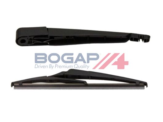 Комплект рычагов стеклоочистителя, система очистки стекол - BOGAP L5515101
