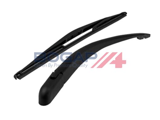 Комплект рычагов стеклоочистителя, система очистки стекол - BOGAP L5515102