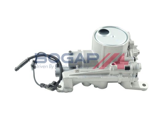 Масляный насос - BOGAP P1410100