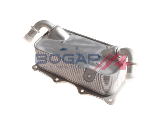 Масляный радиатор - BOGAP A4222122