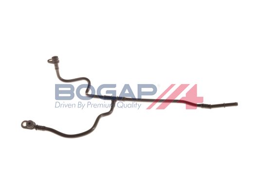 Шланг радиатора - BOGAP A4228449