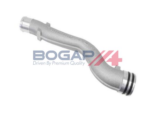 Трубка охлаждающей жидкости - BOGAP A4229184