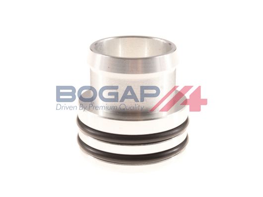 Трубка охлаждающей жидкости - BOGAP A4229187