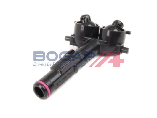 Распылитель воды для чистки, система очистки фар - BOGAP A5522319