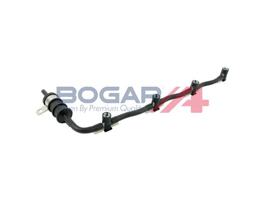 Шланг, утечка топлива - BOGAP R1621101